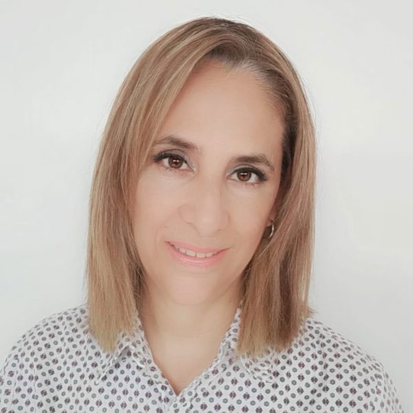 Dra. Erika Rojas